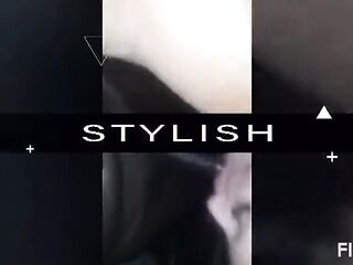 Anal vibrator and blacc hammer for baby to