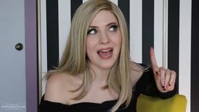 Ex-Girlfriend Makes You Her Wallet Bitch