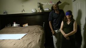 Blindfold Session