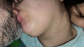 Saudi Girl Anal Sex Homemade Tunisian Star, Fucks My Ass