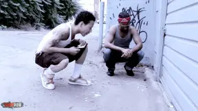 Gay: Chris Dano Fucking with Gabriel Dialesandro