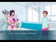 Sex Note with Sue at the Doctor office