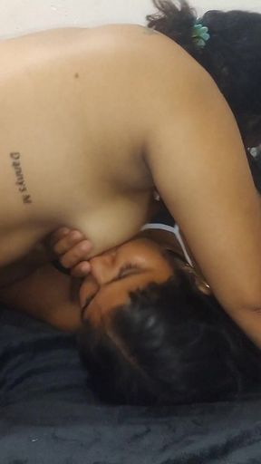 Goonroom Latina Gimp Edition Vol.5