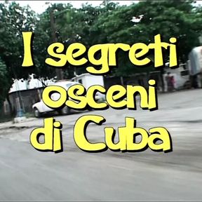 CUBA - (the movie in FULL HD Version restyling)