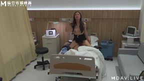 Mdwp-0016 Adultery Hospital/ward Recorded Steal