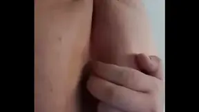 Plump Cuteness Ready for Hot Gay Anal Action in Bed – NaughtyLeak 18+