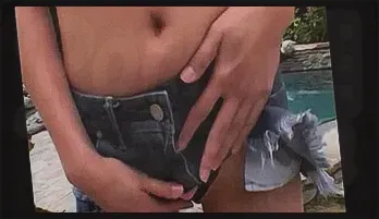 Kaiya Lynn's Intense Threesome with Two Big Dicks