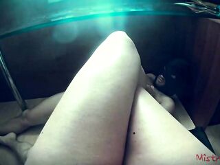 Femdom Cuckold - Mastix Kym Real Life Story (FLR)