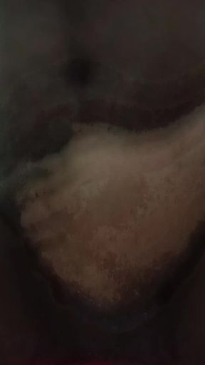 Amateur Solo POV Close-Up  Real Private Home Video  Natural &amp; Raw HD