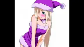 Ino Seduces Rogue Ninja Sensei Rajin for Steamy Anime Cosplay Action