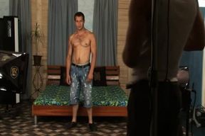 Marek Kucera Sesh Stills