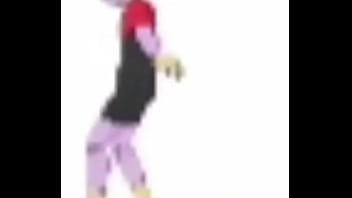 Oliver bailando a calidad horrible :v
