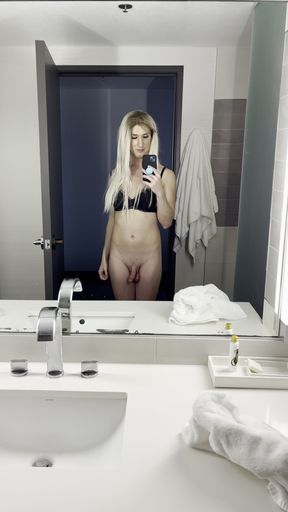Fabulous Femboy Adventures
