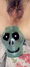 Halloween porno Teodora Romania partea 1 - pornohub