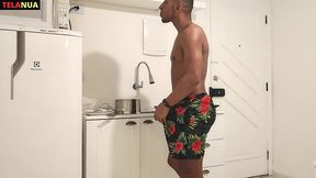 na cozinha com byanca mell