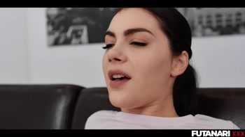 Valentina Nappi's Italian Futanari Frenzy