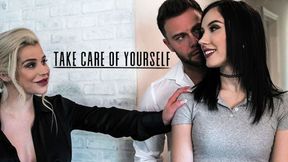 Take Care of Yourself - Pure Taboo