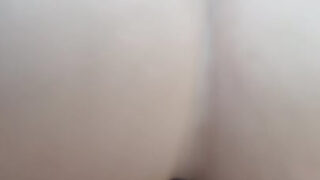 Schwarze Amateur-Amerikaner-Schwulenschlampen, BBC in den Arsch gefickt