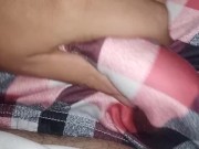 Paja con los pies te animas bebé cute cum