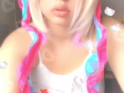 Needy Streamer Overload OMG Angel Kawaii Kangel