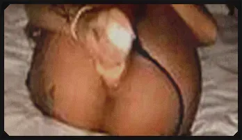 Curvy Scottish Teen Dildo Play - Slow to Hard Intensity