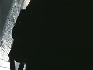 Barefaced nun anal screwed in her abbey