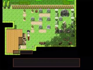 ~Hunk Hero Ken Haunted House Examination~ [NTR] Part 3