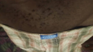 Película pública de gays europeos siendo penetrados analmente