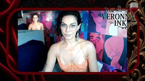 veronna – gravando meus proprios gemidos para voce ouvir iii