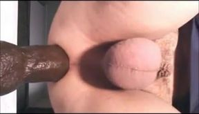 Training My Sissy Hole with Toys