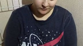 Needy Sub Jerks Off and Begs to Fuck You