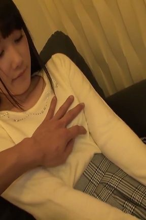 secret Sex Work Pure and Black-haired Girl Gets Serious with Customers in Cowgirl Position, a Super Perverted Nymphomaniac