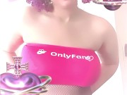 OnlyFans Girl Vanilla Faith Ardalan