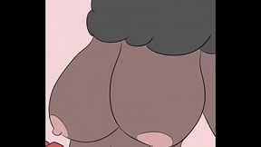 Sheep gets bred by Kobold