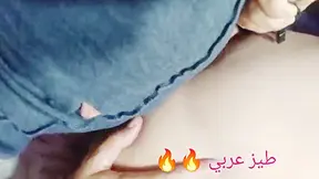 Hot Arab Wife Sex Anal