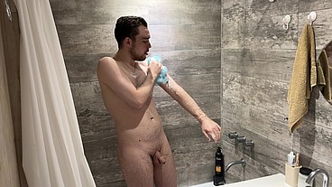 He Pissed on me to Wash me [4k]