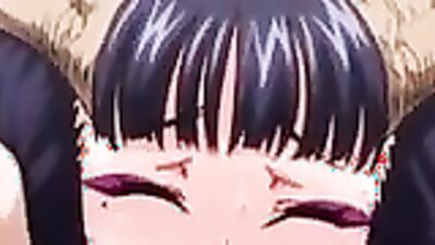 Ajin ga Osuki Nan Desu Ne! (ALL SEX Scenarios) Full HD Hentai Movie - MILF Gets P