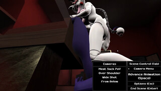 FNAFS