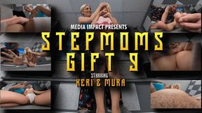 Stepmoms Gift 9 HD