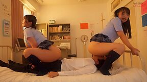 Mft-003 - Waka Misono