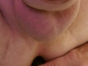 The Hitch - first penetration