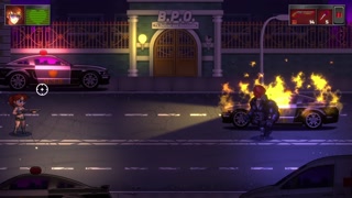 Lewd Apocalypse Hentai Sex Game Resident Evil 3 Parody Sex Scenes Gameplay Part 1 [18+]