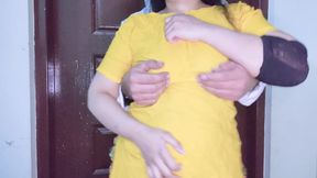 I Will Not Give You the Ball, I Will Do Mujra - Desi Mujra Songmaza Agaya