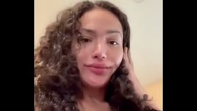 Shemale Mouth Watering Twerk Warning Please Don&rsquo_t Cum Part 2