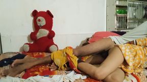 Village sexy girl with kapal sex