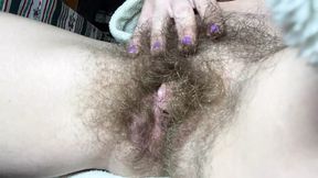 Smoking and Bush Play