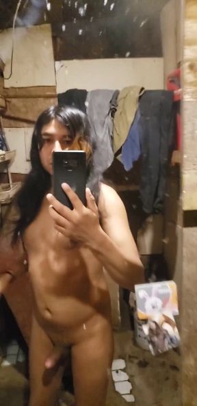Yumiko Trans