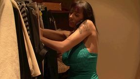 Alia Janine Get Screwed By A Gangsta