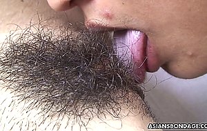 Asiansbondage, my wife is masochist haruka otsuka