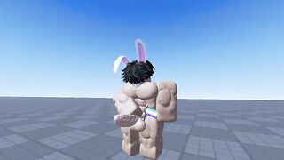 a marvelous bumder dude jerking out of lust